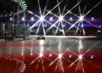 A volt Ferrari versenyző igazi ajándéknak tartja a múlt héten történteket