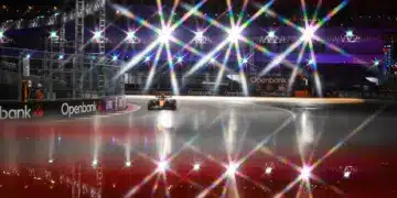 Lando Norris , McLaren