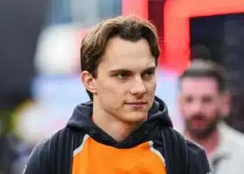 Oscar Piastri változásokat követel