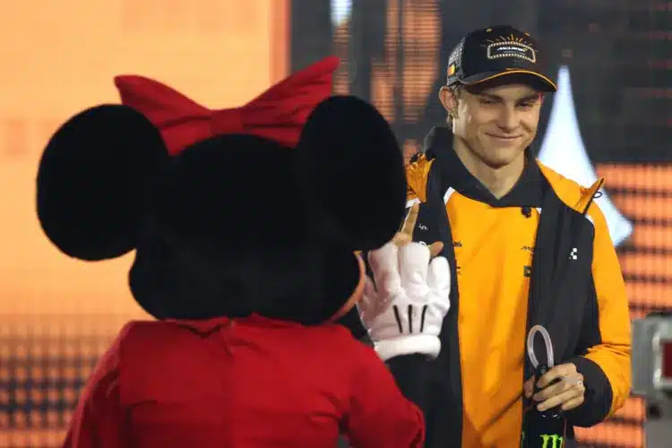 Piastri édesanyja elmondta, milyen komoly áldozattal jár számukra Oscar F1-es szereplése