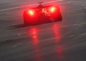 Az FIA szigorúan figyelni fogja ezt a csapatot a Katari Nagydíjon