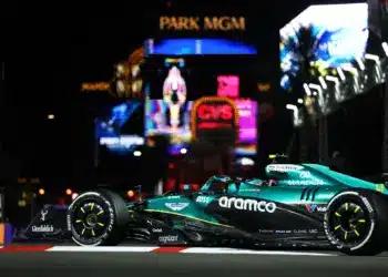 Egy jól ismert arc lehet az Aston Martin új csapatfőnöke