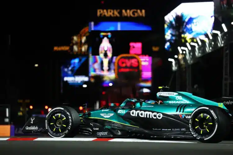 Egy jól ismert arc lehet az Aston Martin új csapatfőnöke