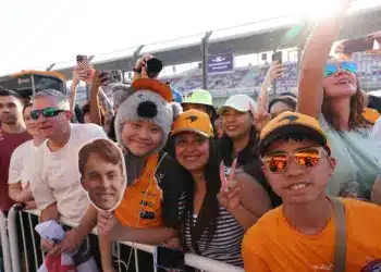 Piastri elárulta, hogy látja most az esélyeit az F1-es bajnoki címre