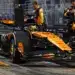 Piastri vezetésével kettős McLaren siker az egyetlen katari edzésen