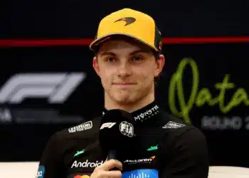 Piastri elárulta, hogy akadályozná meg most Norrist, hogy már ma bajnok legyen