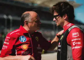 Egyre nagyobb veszélyben lehet Vasseur állása, de ki veheti át a helyét?