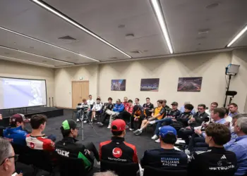 Az FIA megbeszélést tartott az F1-es versenyzőkkel – négy tanulságot vontak le
