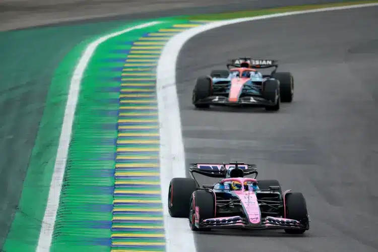 Gasly elárulta, hogy miképp érinti az, hogy az Alpine hamar leállt az idei autó fejlesztésével Gasly elárulta, hogy miképp érinti az, hogy az Alpine hamar leállt az idei autó fejlesztésével