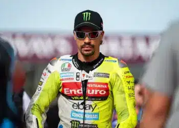 „Nem vagyok veszélyes” – Morbidelli reagált az őt ért vádakra