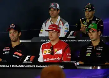 Letartóztatták a korábbi F1-es pilótát