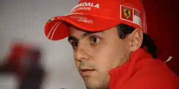 Felipe Massa