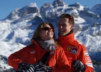 Újabb „Schumacher-film” érkezik, de nem pont olyan, mint azt elsőre gondolnád!