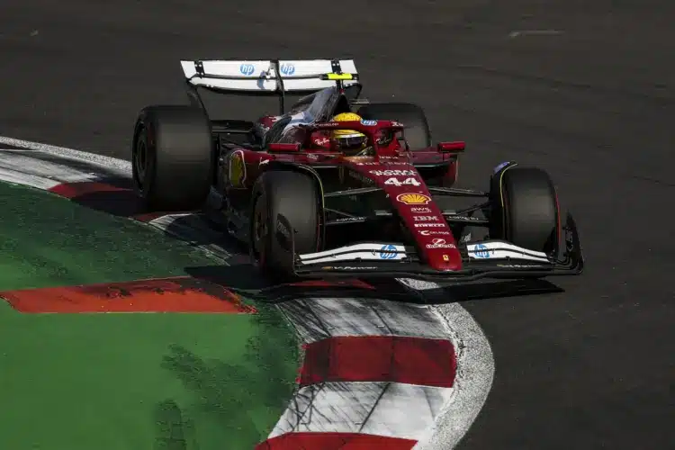 Egy ex-F1-es versenyző szerint Hamilton és mérnöke között nulla az összhang Egy ex-F1-es versenyző szerint Hamilton és mérnöke között nulla az összhang