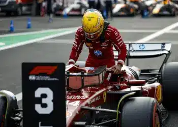 Hamilton egyik fontos mérnöke távozik a Ferraritól