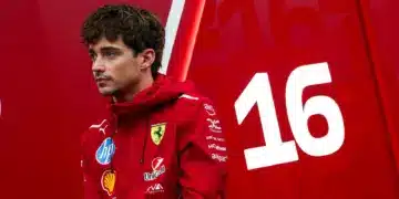 Charles Leclerc