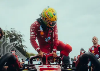 Hamilton elismerte, rémálmait éli