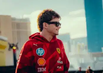 Leclerc borús képet fest a Ferrariról, van amivel évek óta szenvednek