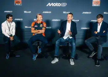 Steiner is beleállt a Ferrari elnök Elkann-ba, annak a gyenge vezetői képességei miatt