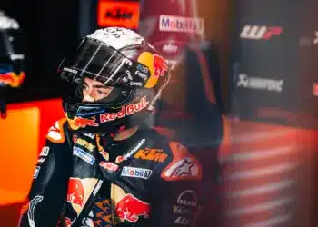 „A semmiért küzdöttünk” – Hiába lett negyedik a bajnokságban Acosta, többet akar