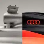 Audi R26 Concept