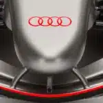 Audi R26 Concept