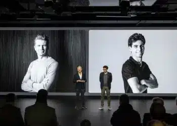 Az Audi szerint az F1-es pilóták kezdik élvezni a 2026-os szabályváltozást