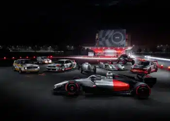 Az Audi nem viccel: Verstappent akarják!