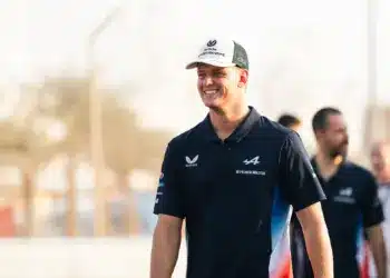 Schumacher teljesen elkötelezett az IndyCar felé, még ha az veszélyesebb is