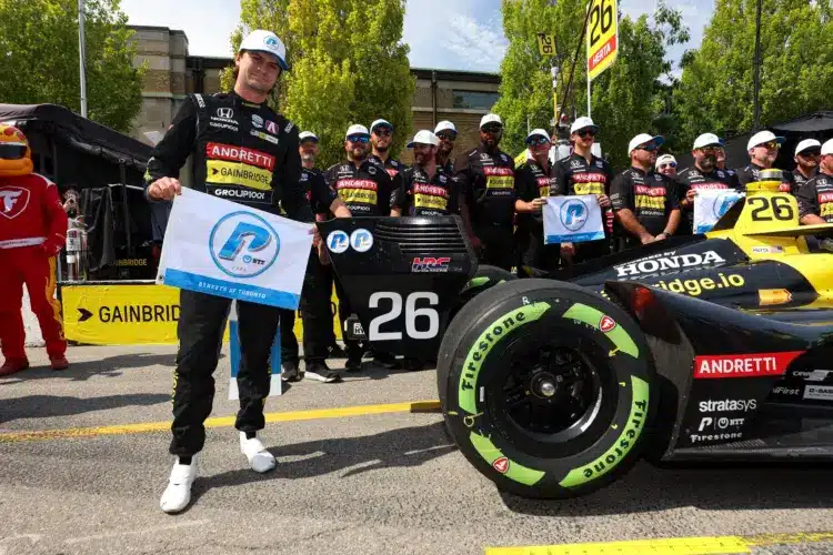 „Kénytelen volt ezt az utat választani” – A Cadillac tulajdonosa szerint óriási kockázatot vállal Herta