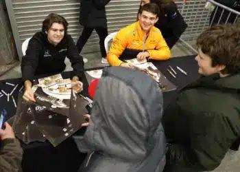 Herta 2027-ben a Forma-1-ben lesz a korábbi riválisa szerint