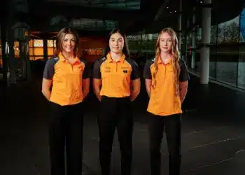 3 Ellával erősít a McLaren – egyikük egy világbajnok lánya!