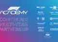 Az összes F1-csapat megerősítette hosszú távú támogatását: az F1 ACADEMY újabb mérföldkőhöz érkezett
