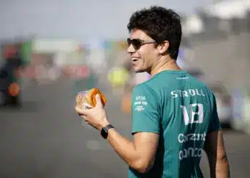 Kiderülhetett mennyit keres Lance Stroll