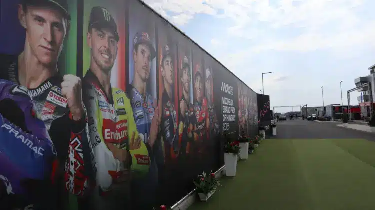 Pénteki puzzle: Rakd ki a MotoGP Magyar Nagydíjának ászait!