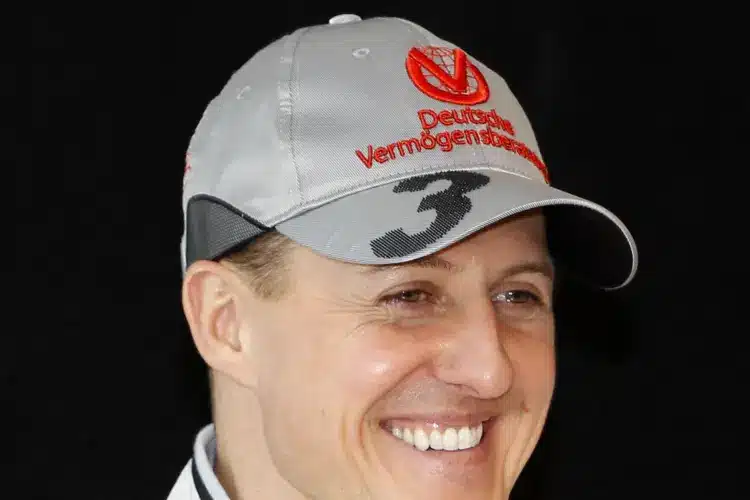 Schumacher felesége szigorít: csak ez a 9 ember látogathatja az urát Schumacher felesége szigorít: csak ez a 9 ember látogathatja az urát