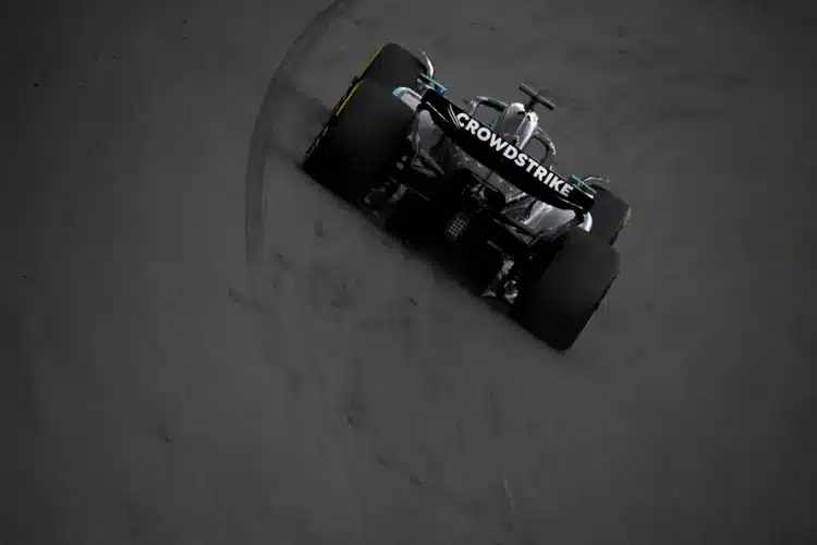 Kiderült, ki lehet a Mercedes új részvényese, és mennyit adna át Wolff neki