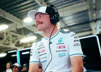 Bottas már most lefékezné a Cadillacet