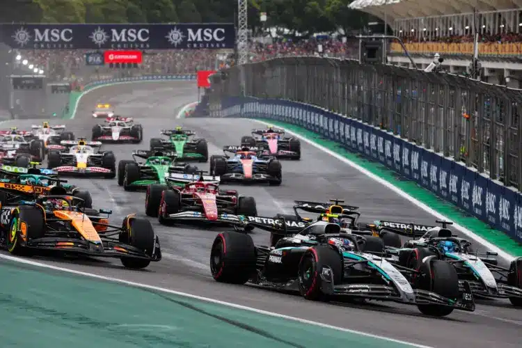 Ez a két F1-csapat esélyes, hogy küzdjenek a 2026-os bajnoki címért