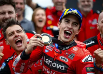 Részt vehetett volna a teszten Márquez, csak az orvosok egy dolgot kérte tőle, amit nem tudott volna betartani