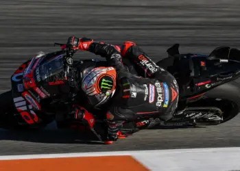 Bezzecchi elmagyarázta, miért úszott el a sprintgyőzelem