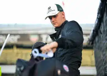 Schumacher 2026-ban egy számára teljesen ismeretlen sorozatban indul