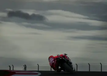 Hivatalossá vált, hogyan alakul Bulega jövője a Ducatinál