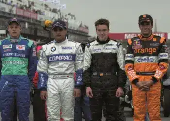 Montoya merész jóslata, hogy ki lesz harcban a bajnoki címért 2026-2027-ben