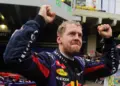 Visszatér a Forma-1-be Brazíliában Vettel Visszatér a Forma-1-be Brazíliában Vettel