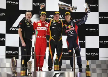 A beszólás, amit minden F1-rajongó ismer – így született meg pontosan 13 éve A beszólás, amit minden F1-rajongó ismer – így született meg pontosan 13 éve