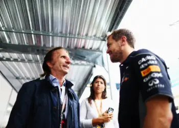 Fittipaldi elárulta, ki szerinte a Forma-1 valaha volt legjobb pilótája