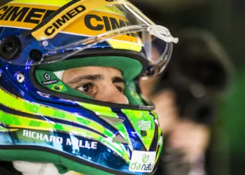 Ítélet született Massa perében: folytathatja, de világbajnok már nem lesz