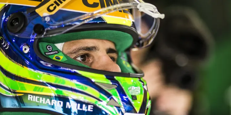 Felipe Massa