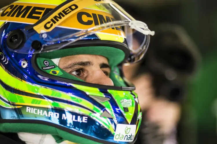 Ítélet született Massa perében: folytathatja, de világbajnok már nem lesz Ítélet született Massa perében: folytathatja, de világbajnok már nem lesz